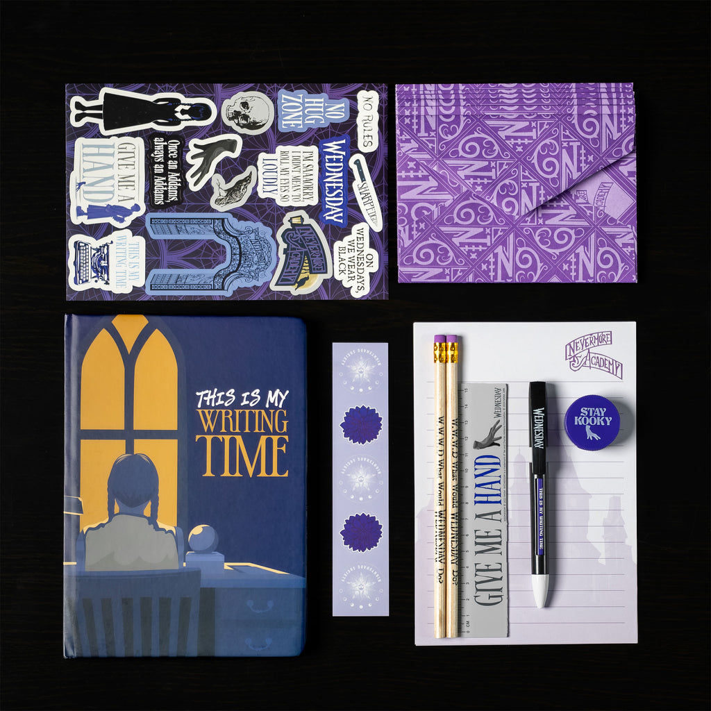 Product image Wednesday - Writing Set XL