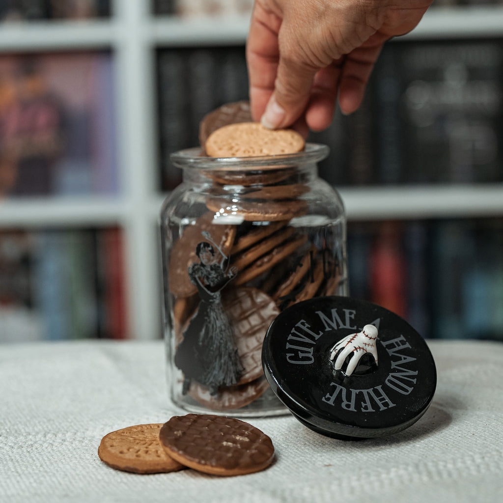Imagen del producto Miércoles - Galleta