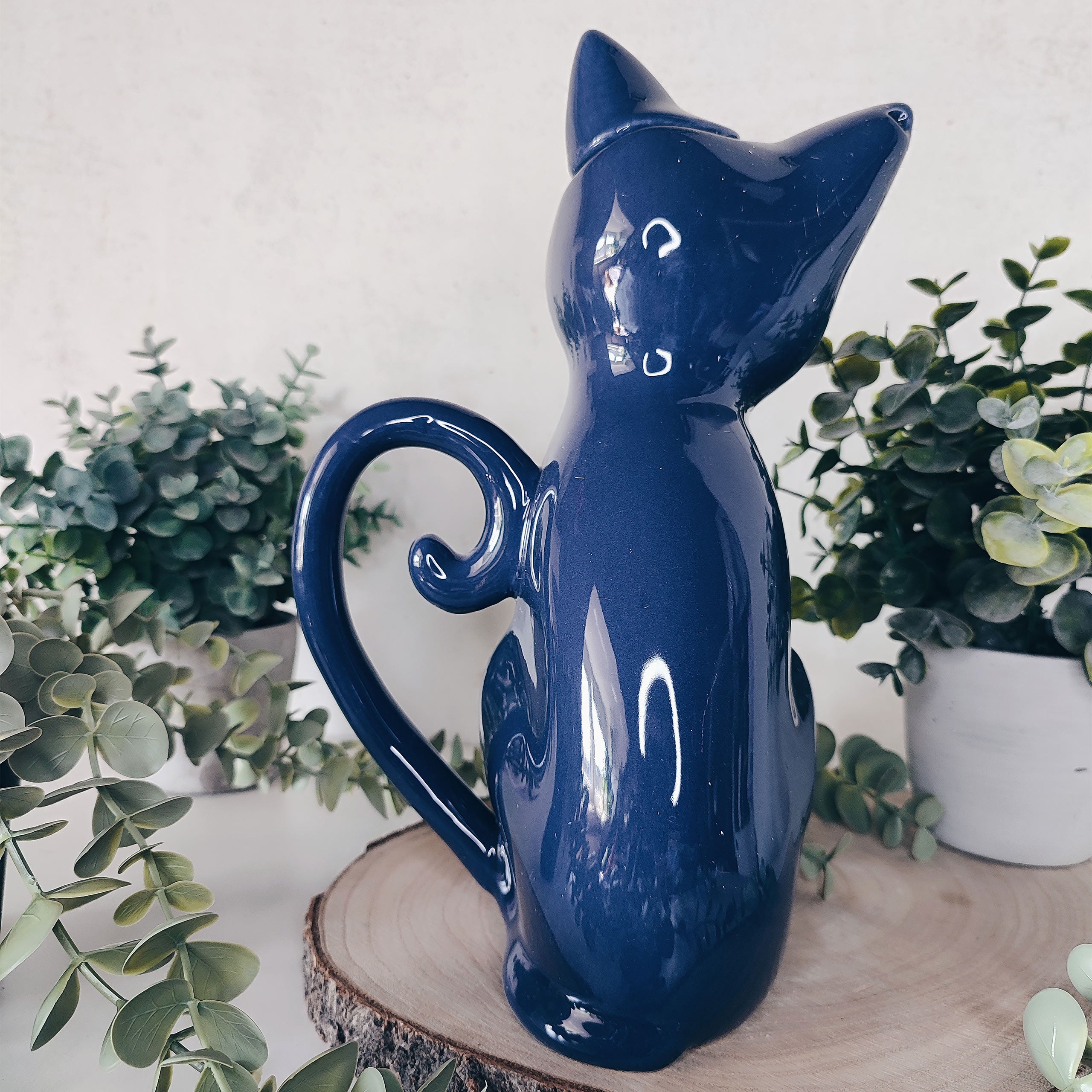 Imagen del producto Sailor Moon - Tetera Luna
