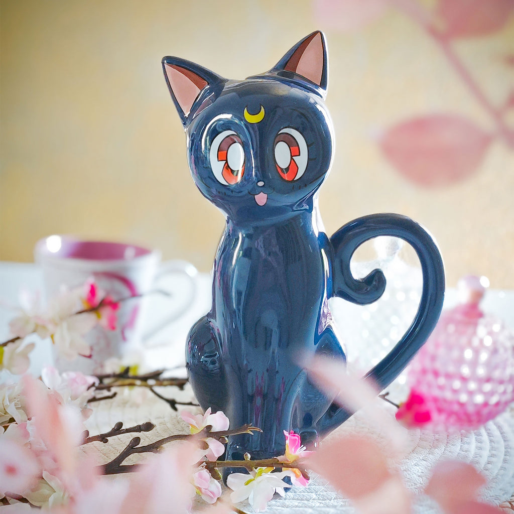 Imagen del producto Sailor Moon - Tetera Luna