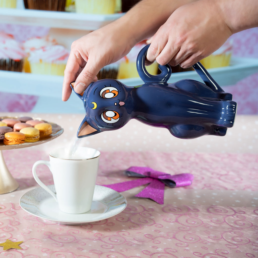 Imagen del producto Sailor Moon - Tetera Luna