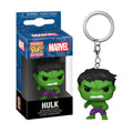 Imagen del producto Hulk - Llavero Funko Pop Marvel