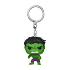 Imagen del producto Hulk - Llavero Funko Pop Marvel