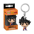 Imagen del producto Dragon Ball Z - Goku con Kamehameha llavero Funko Pop
