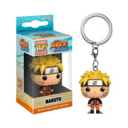 Imagen del producto Naruto Shippuden - Llavero Funko Pop