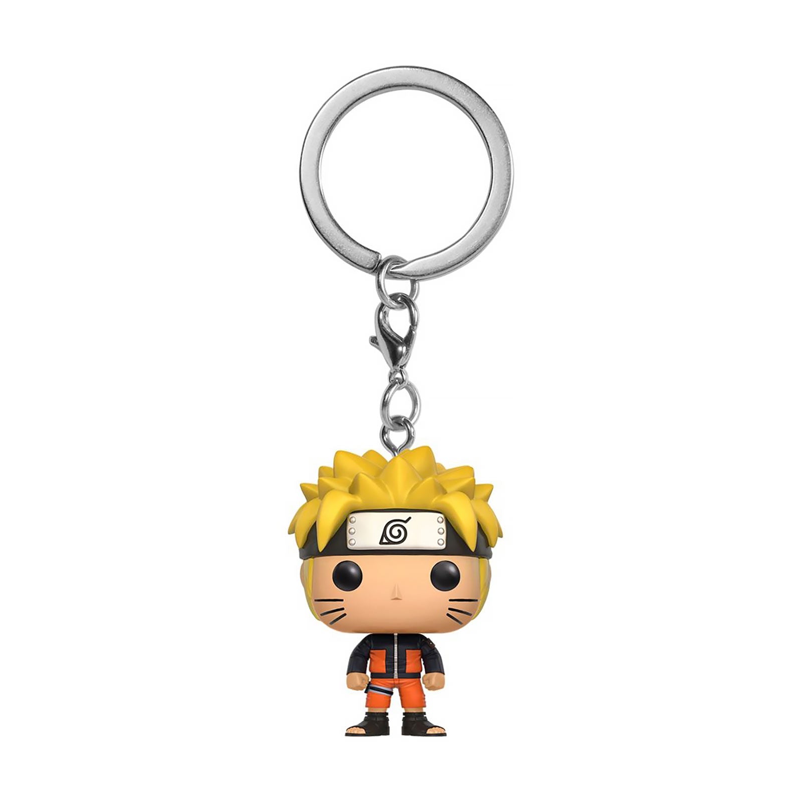 Imagen del producto Naruto Shippuden - Llavero Funko Pop