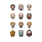 Imagen del producto Señor de los Anillos - Figura Funko Bitty Pop Misterio