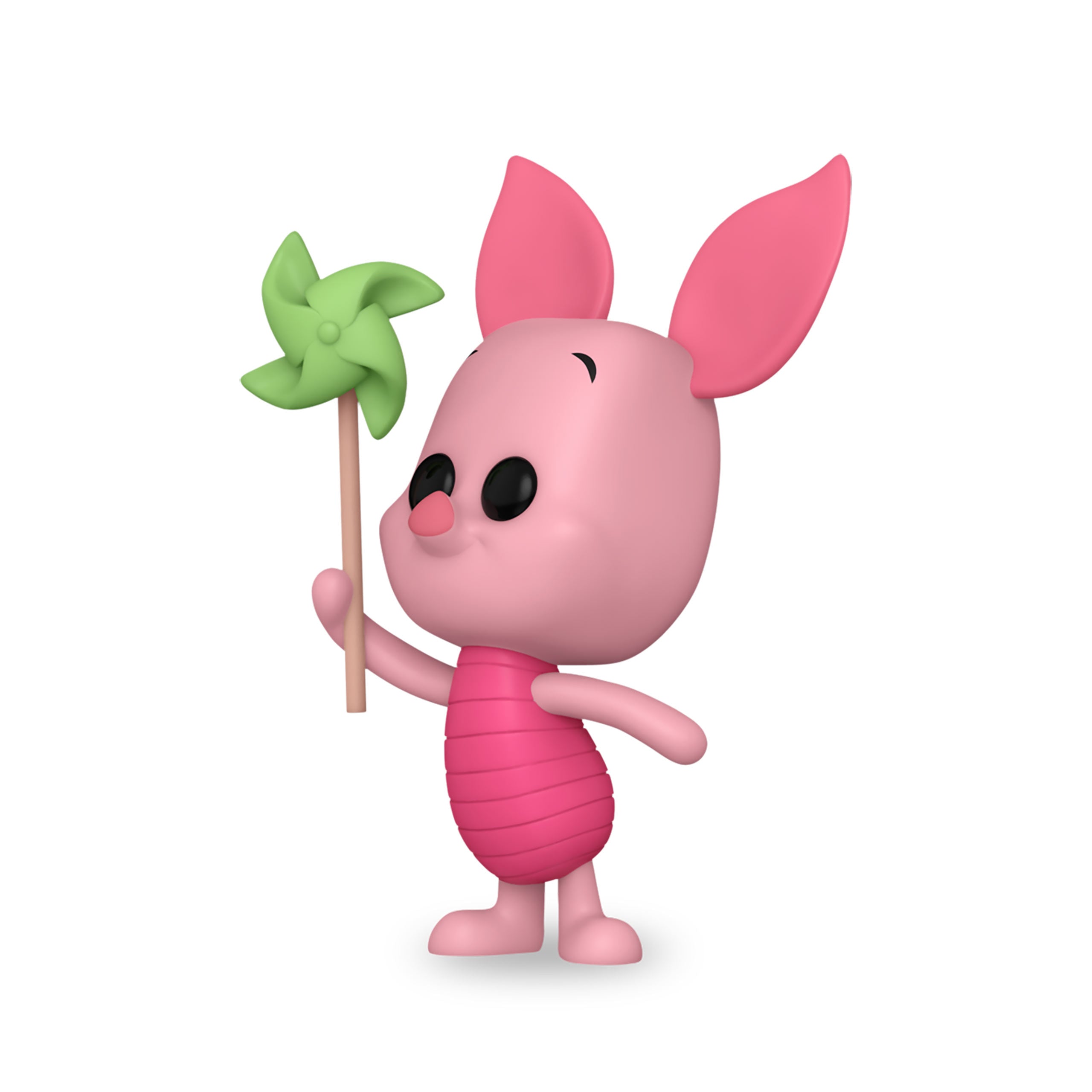 Imagen del producto Winnie the Pooh - Figura Funko Pop de Piglet