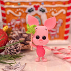 Imagen del producto Winnie the Pooh - Figura Funko Pop de Piglet