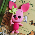 Imagen del producto Winnie the Pooh - Figura Funko Pop de Piglet