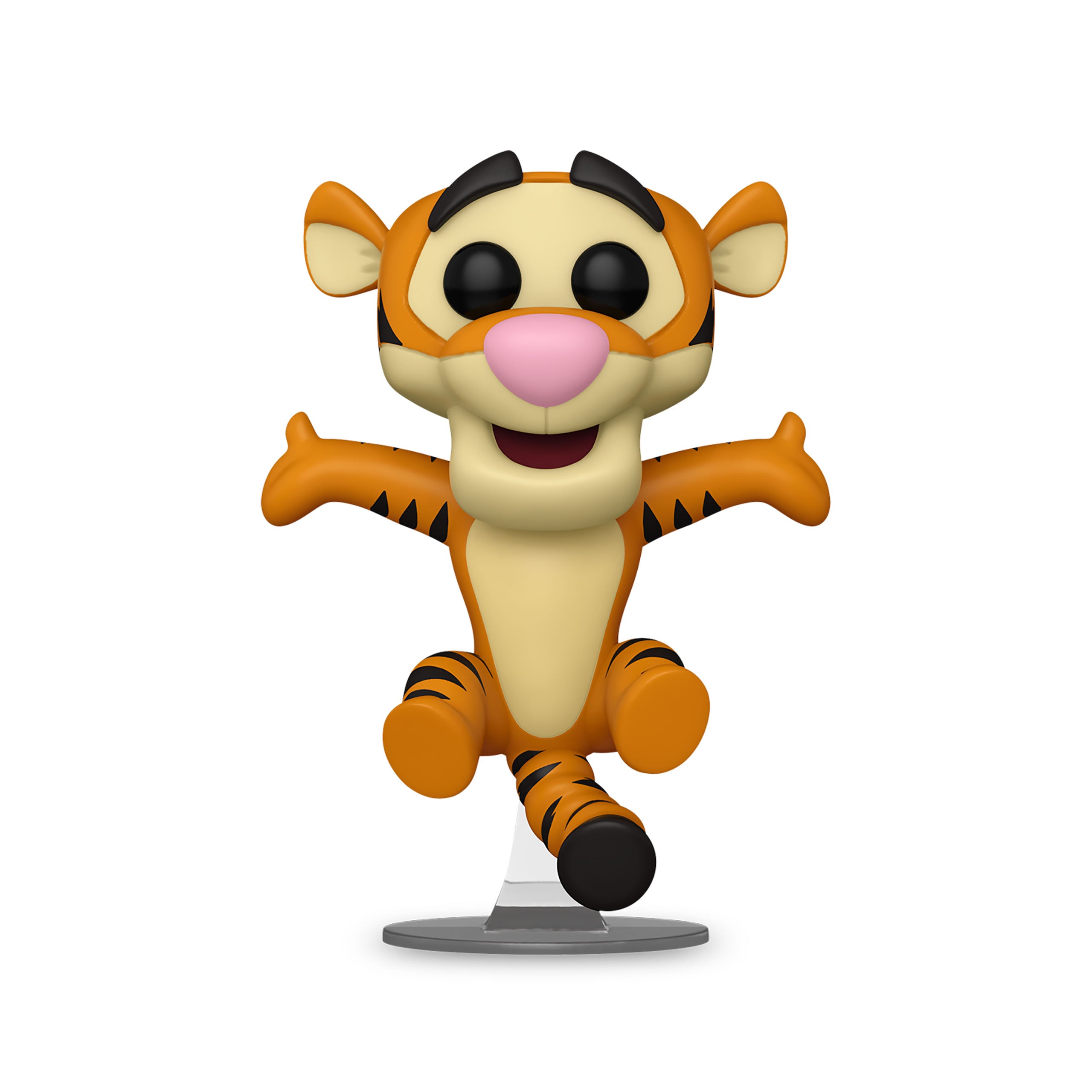 Imagen del producto Winnie the Pooh - Figura Funko Pop de Tigger