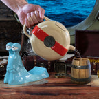Imagen del producto One Piece - Tetera Caracol Transpondedor Den Den Mushi