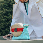 Imagen del producto One Piece - Tetera Caracol Transpondedor Den Den Mushi
