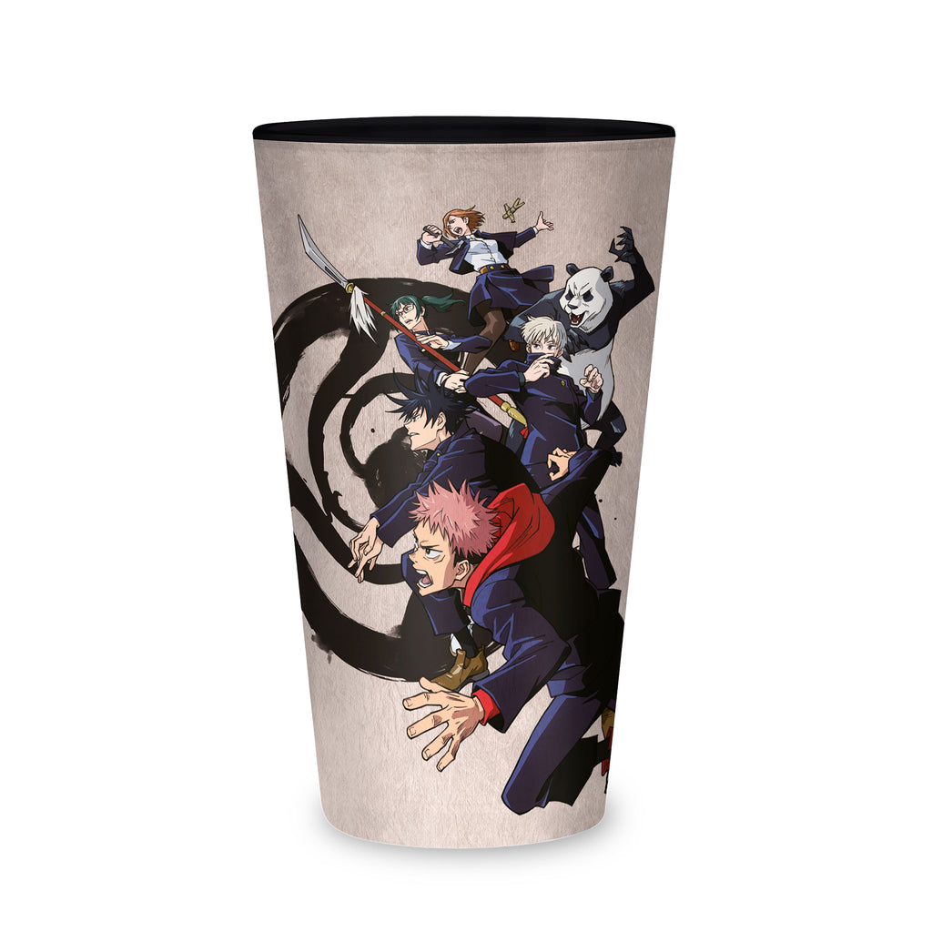 Imagen del producto Jujutsu Kaisen - Tokyo vs. Kyoto Vaso