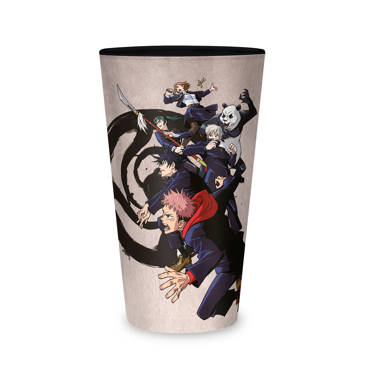 Imagen del producto Jujutsu Kaisen - Tokyo vs. Kyoto Vaso