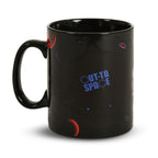 Imagen del producto BT21 - Taza de efecto térmico de Friends