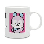 Imagen del producto Taza BT21 Mang - Line Friends