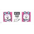 Imagen del producto Taza BT21 Mang - Line Friends