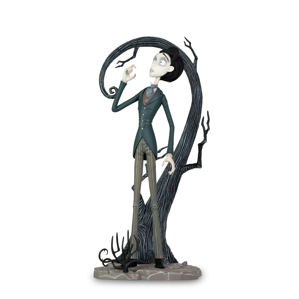 Product image Corpse Bride - Victor Van Dort SFC Figure