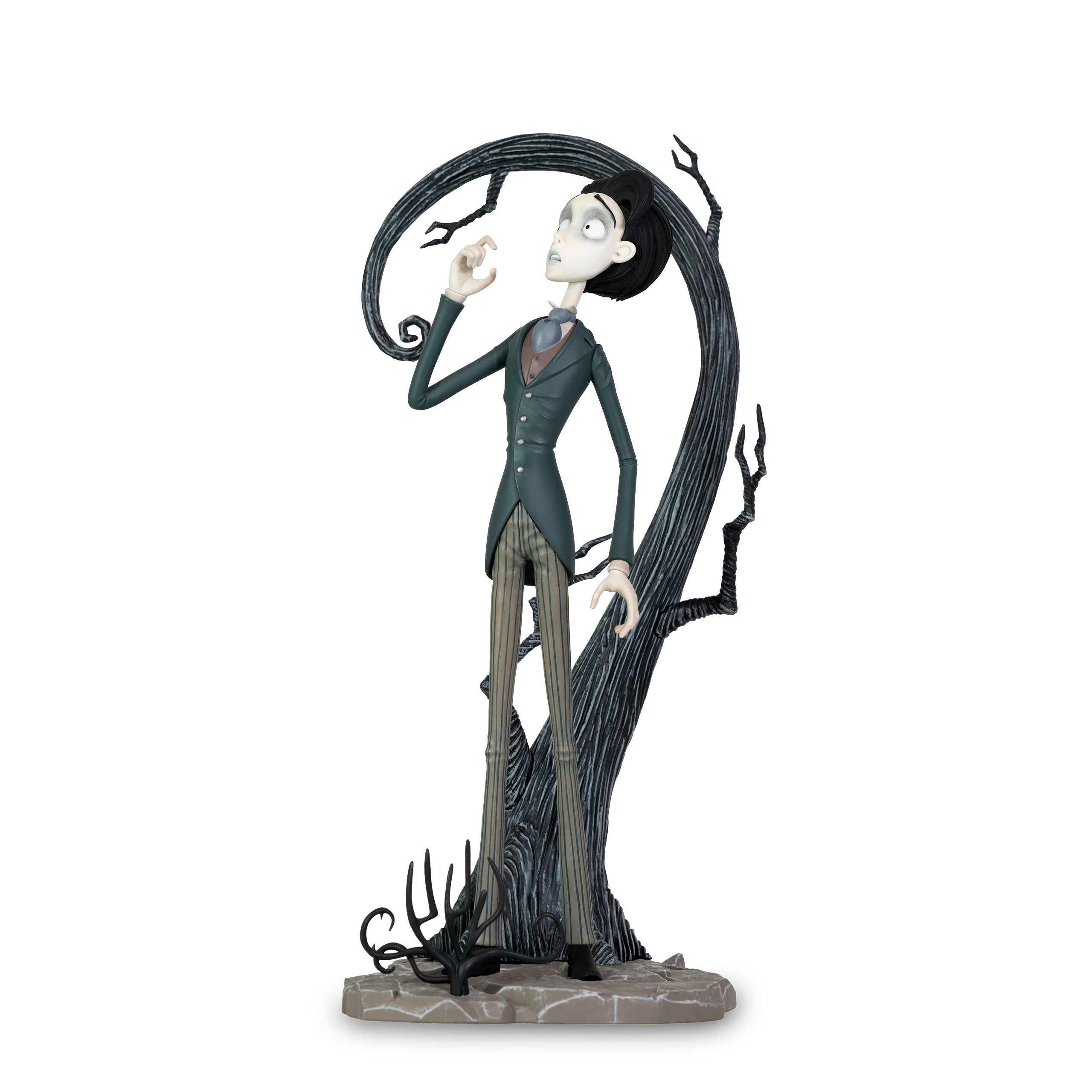 Product image Corpse Bride - Victor Van Dort SFC Figure