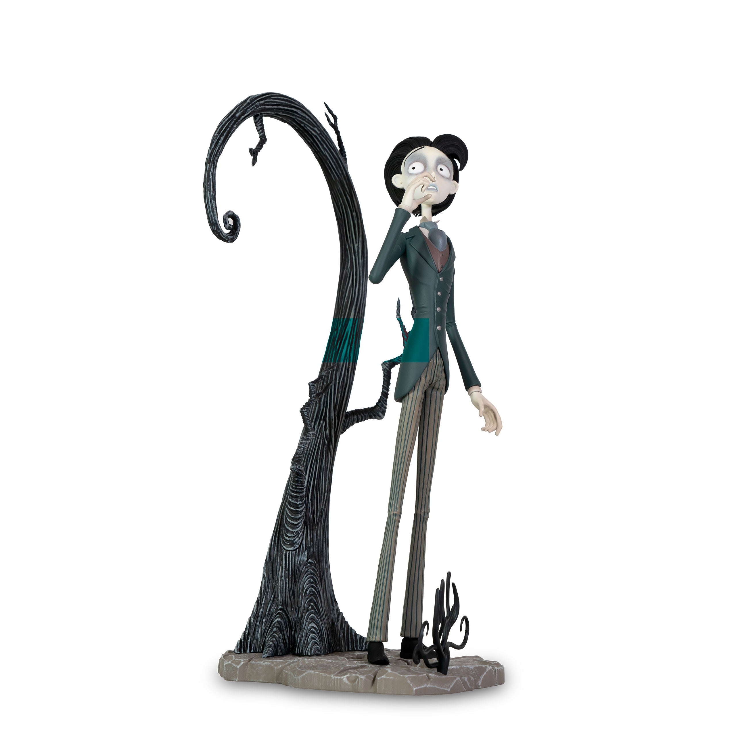 Product image Corpse Bride - Victor Van Dort SFC Figure