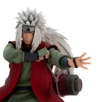 Product image Naruto Shippuden - Jiraiya SFC Figure