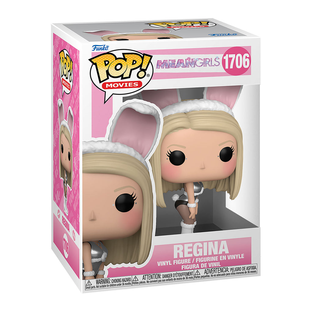 Imagen del producto Mean Girls - Figura Funko Pop Regina George