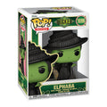 Imagen del producto Wicked - Figura Funko Pop de Elphaba