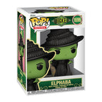 Imagen del producto Wicked - Figura Funko Pop de Elphaba
