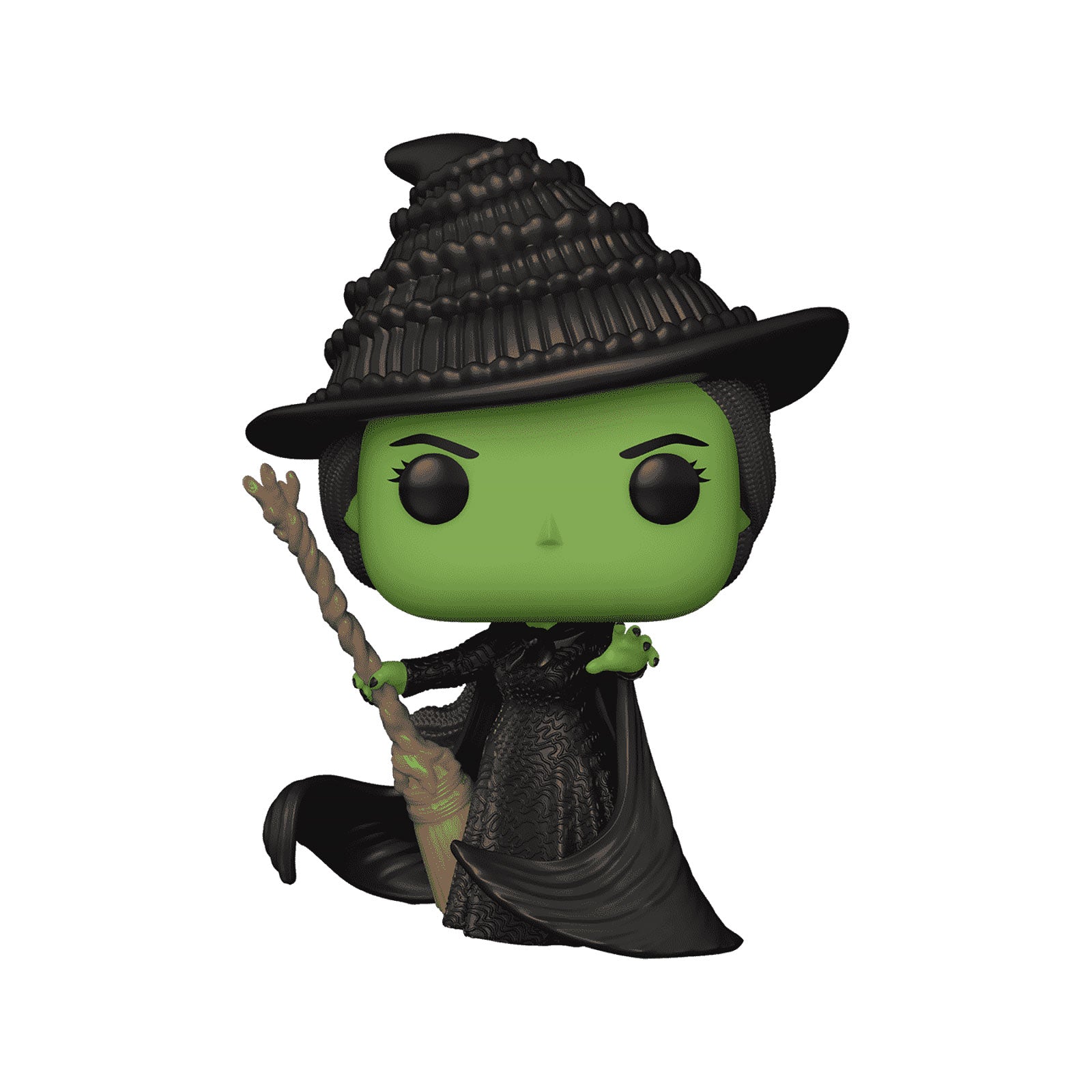 Imagen del producto Wicked - Figura Funko Pop de Elphaba