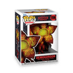 Imagen del producto Stranger Things - Figura Funko Pop Demogorgon Rift