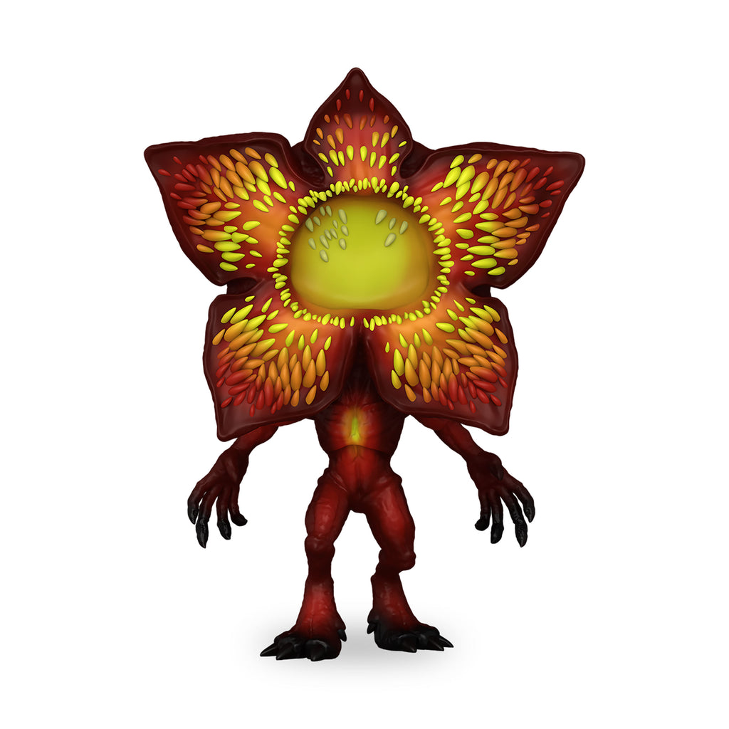 Imagen del producto Stranger Things - Figura Funko Pop Demogorgon Rift