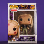 Imagen del producto Buffy - Vampire Slayer Figura Funko Pop