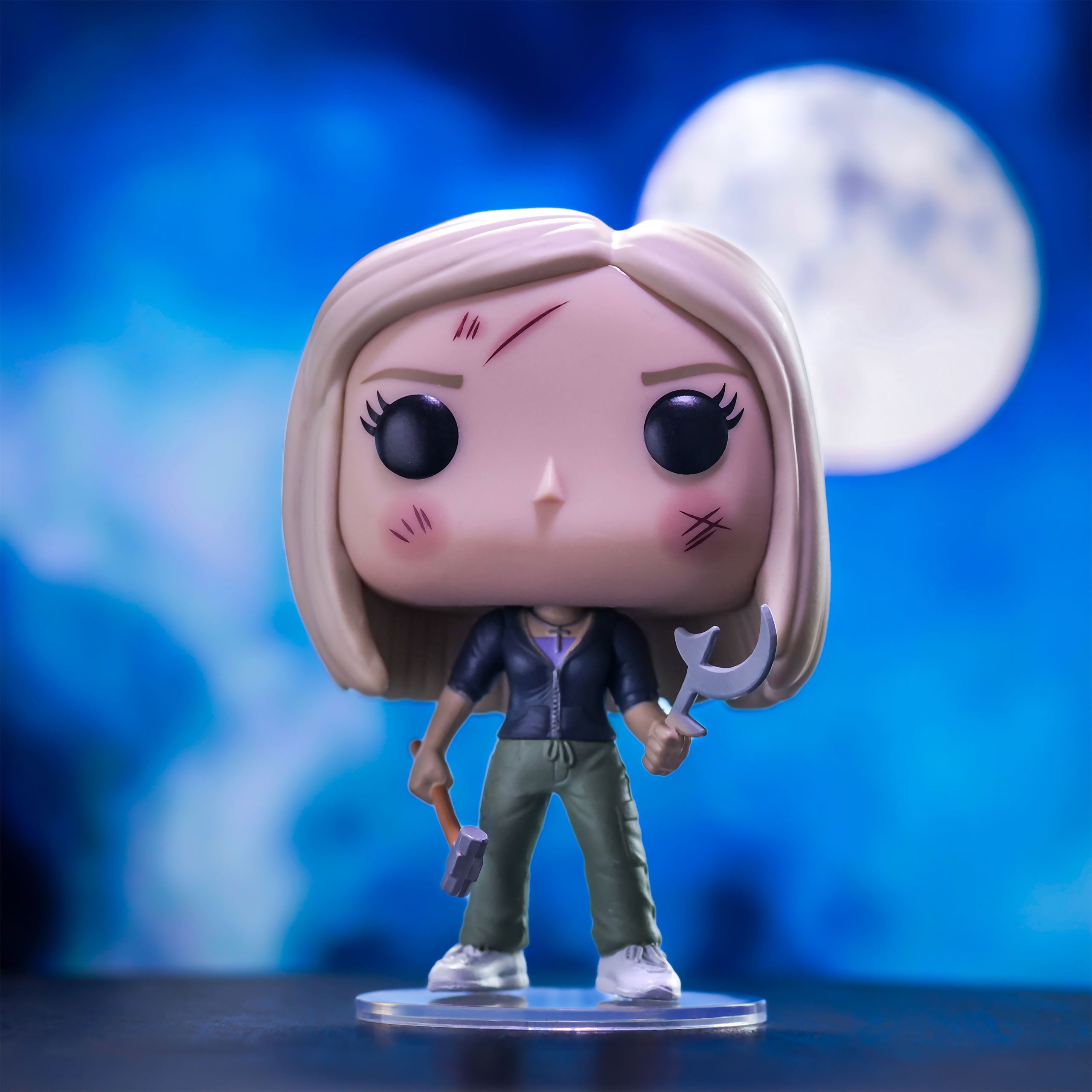 Imagen del producto Buffy - Vampire Slayer Figura Funko Pop