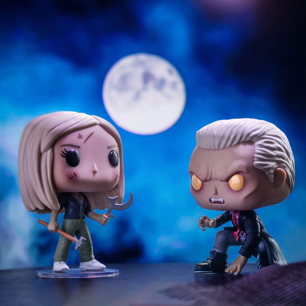 Imagen del producto Buffy - Vampire Slayer Figura Funko Pop