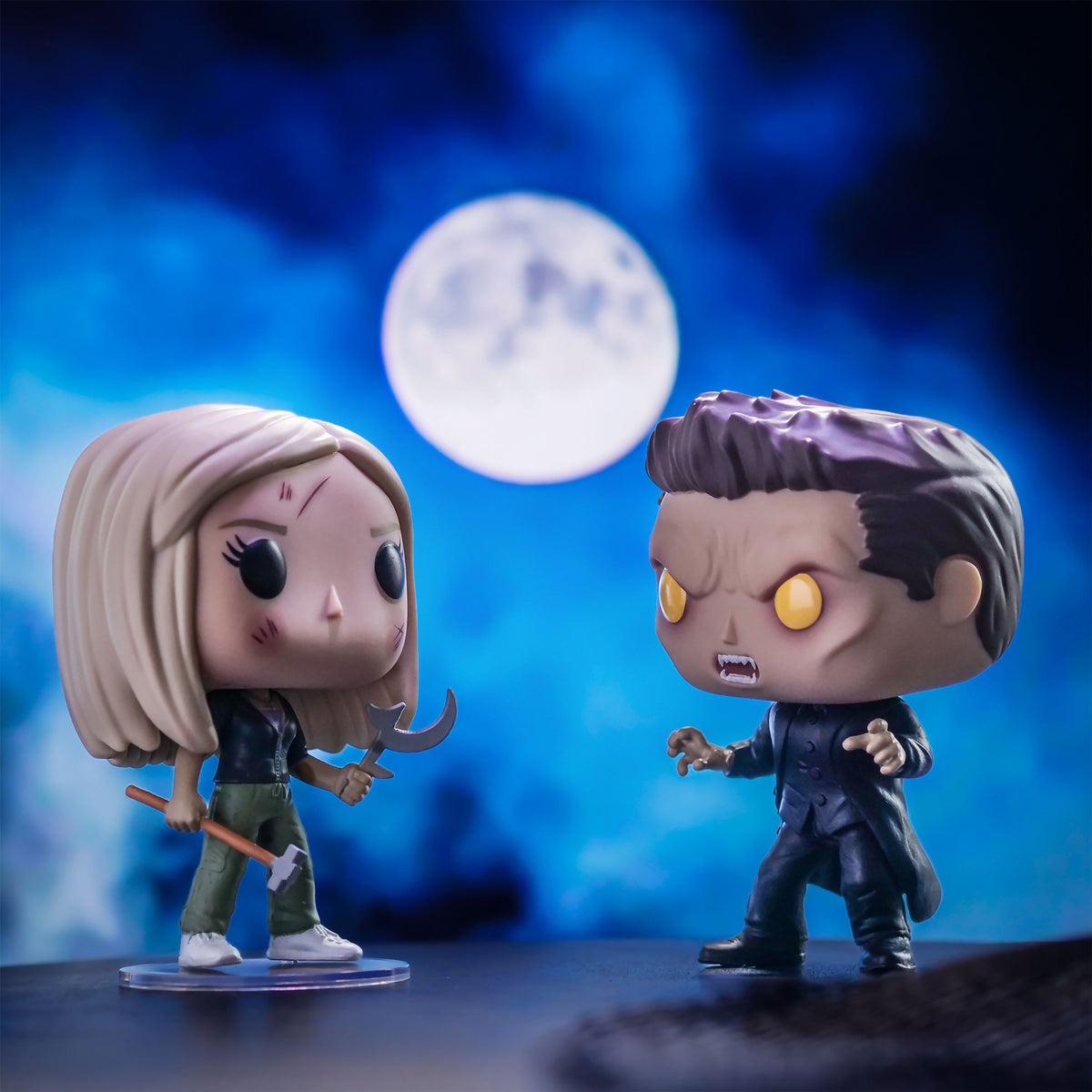 Imagen del producto Buffy - Vampire Slayer Figura Funko Pop