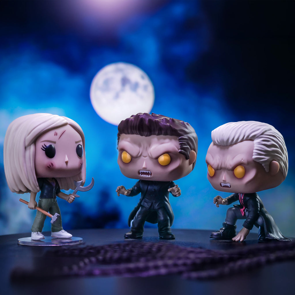 Imagen del producto Buffy - Vampire Slayer Figura Funko Pop