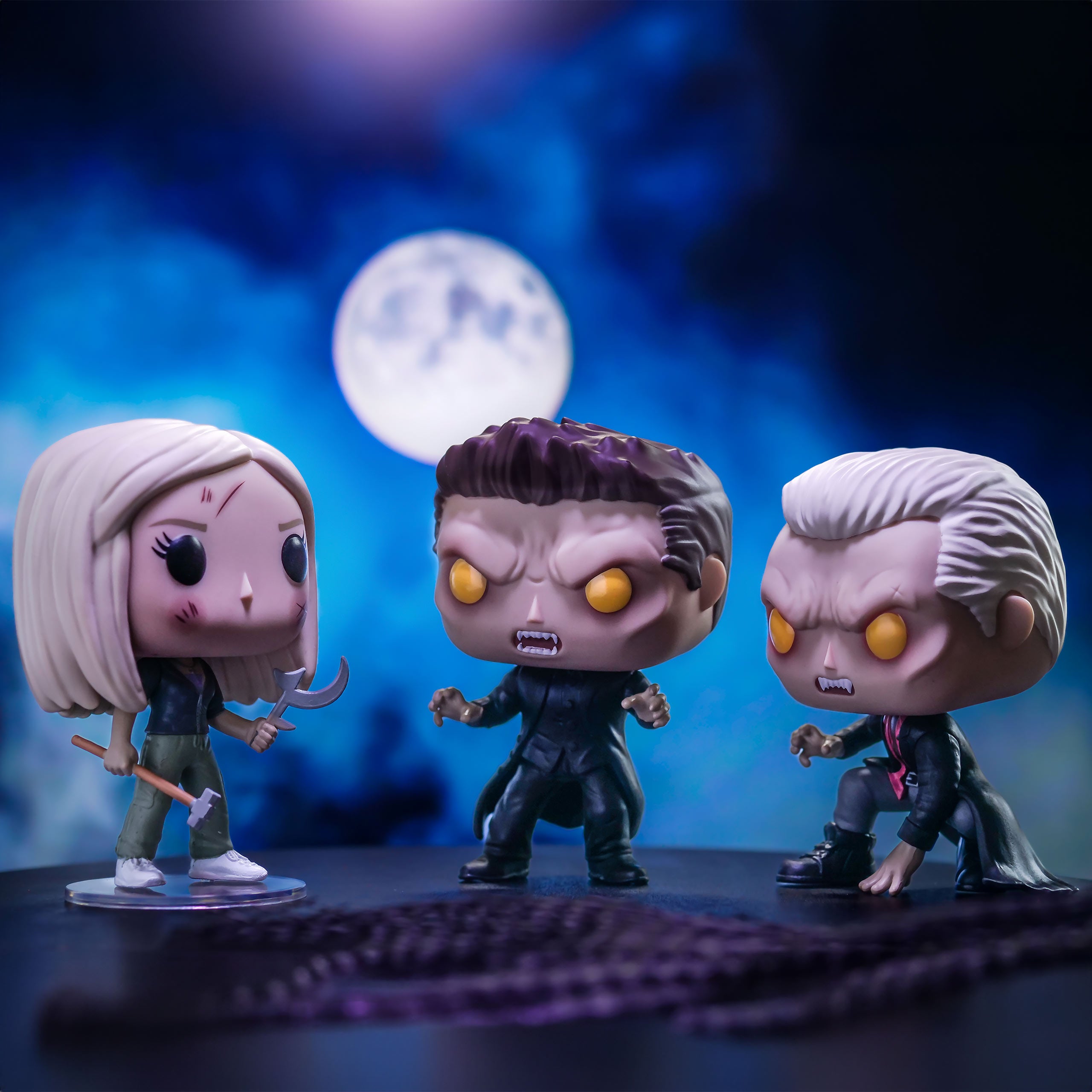 Imagen del producto Buffy - Vampire Slayer Figura Funko Pop