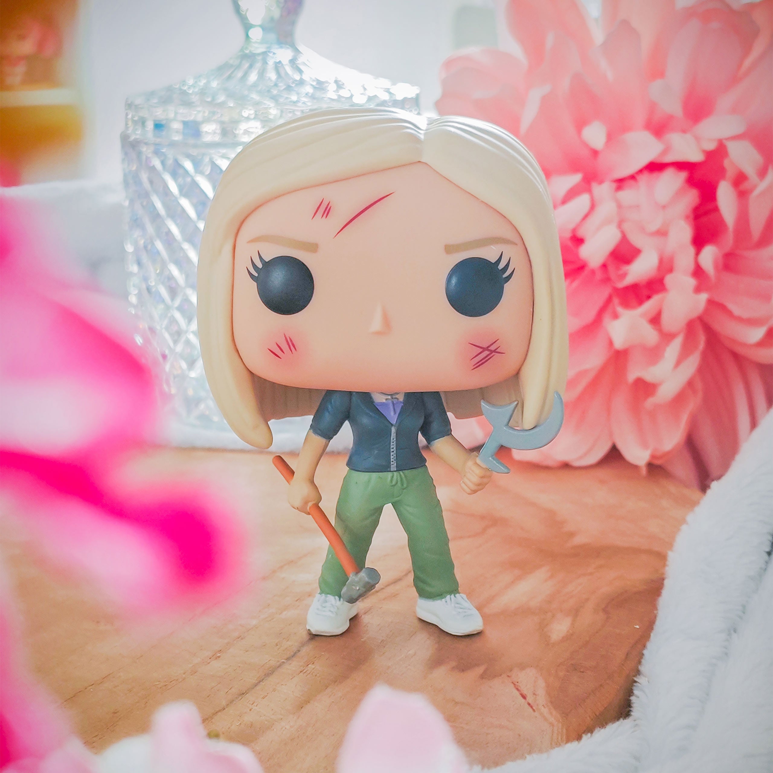 Imagen del producto Buffy - Vampire Slayer Figura Funko Pop