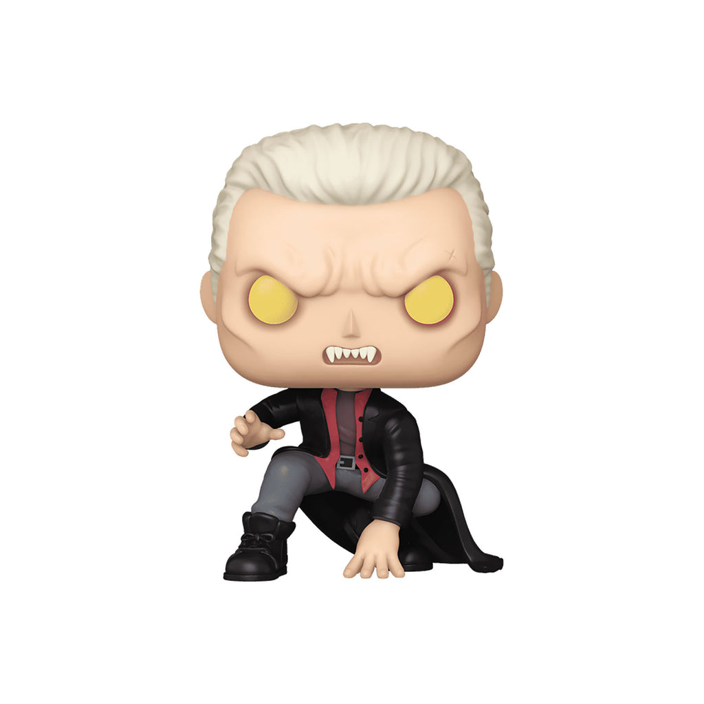 Product image Buffy - Spike Vampire Funko Pop Figure