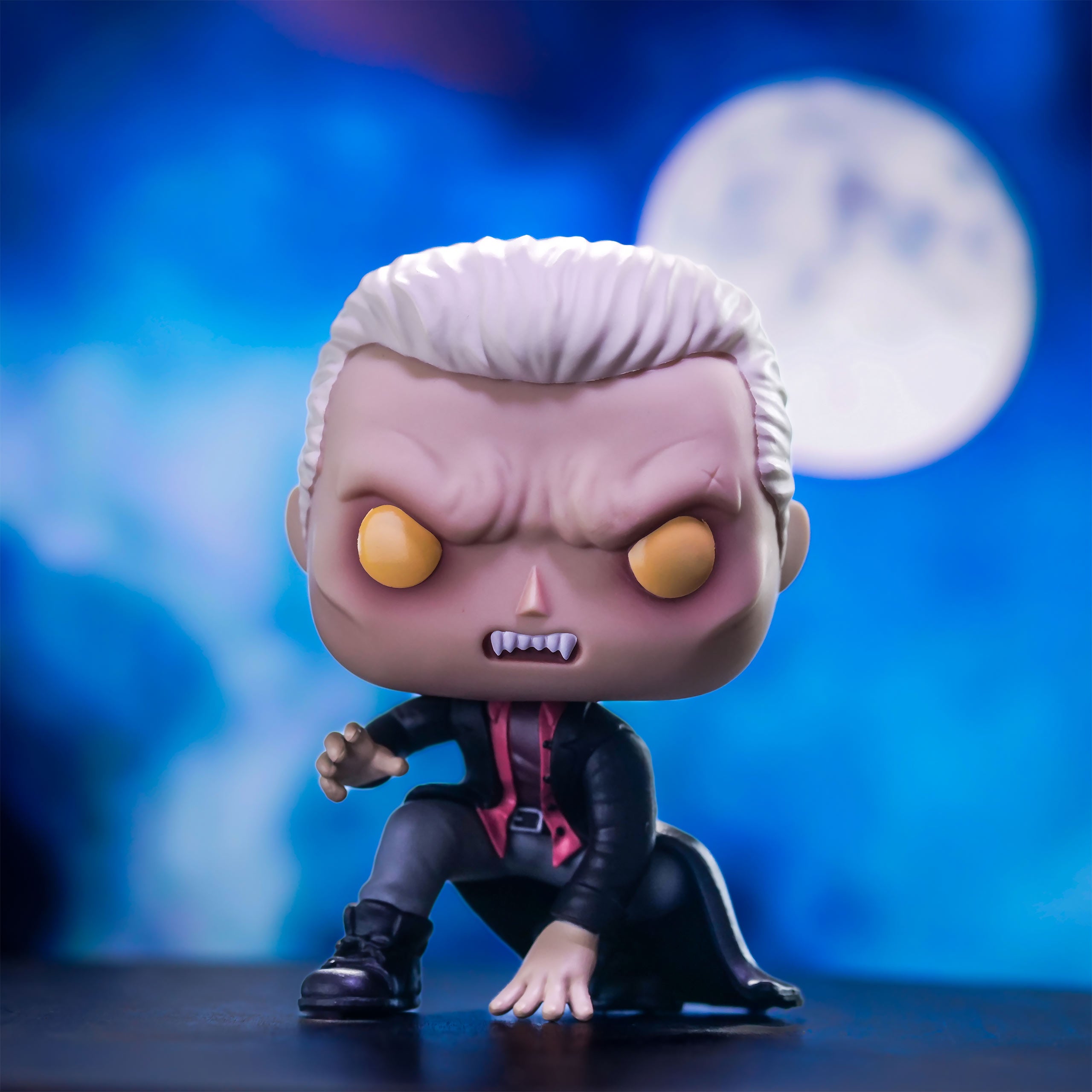 Product image Buffy - Spike Vampire Funko Pop Figure
