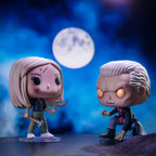 Product image Buffy - Spike Vampire Funko Pop Figure