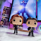 Imagen del producto Expediente X - Figura Funko Pop de Dana Scully