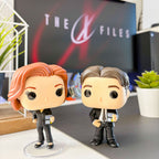 Imagen del producto Expediente X - Figura Funko Pop de Dana Scully