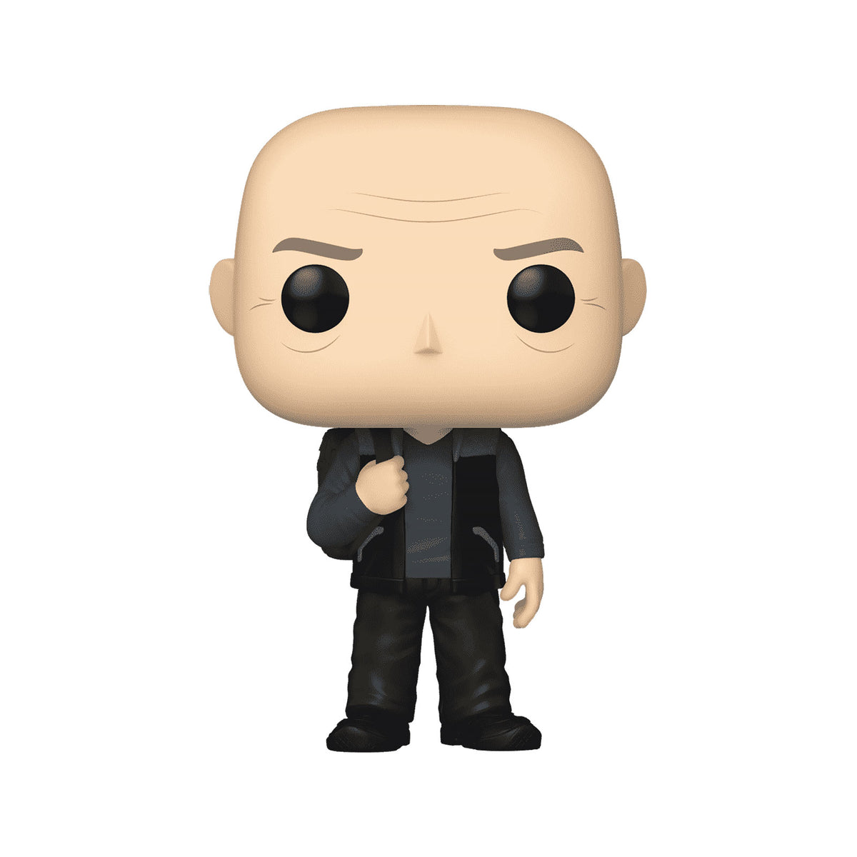 Imagen del producto Star Trek: Picard - Figura Funko Pop Jean-Luc Picard