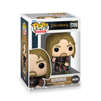 Imagen del producto El Señor de los Anillos - Figura Pop Meme de Boromir