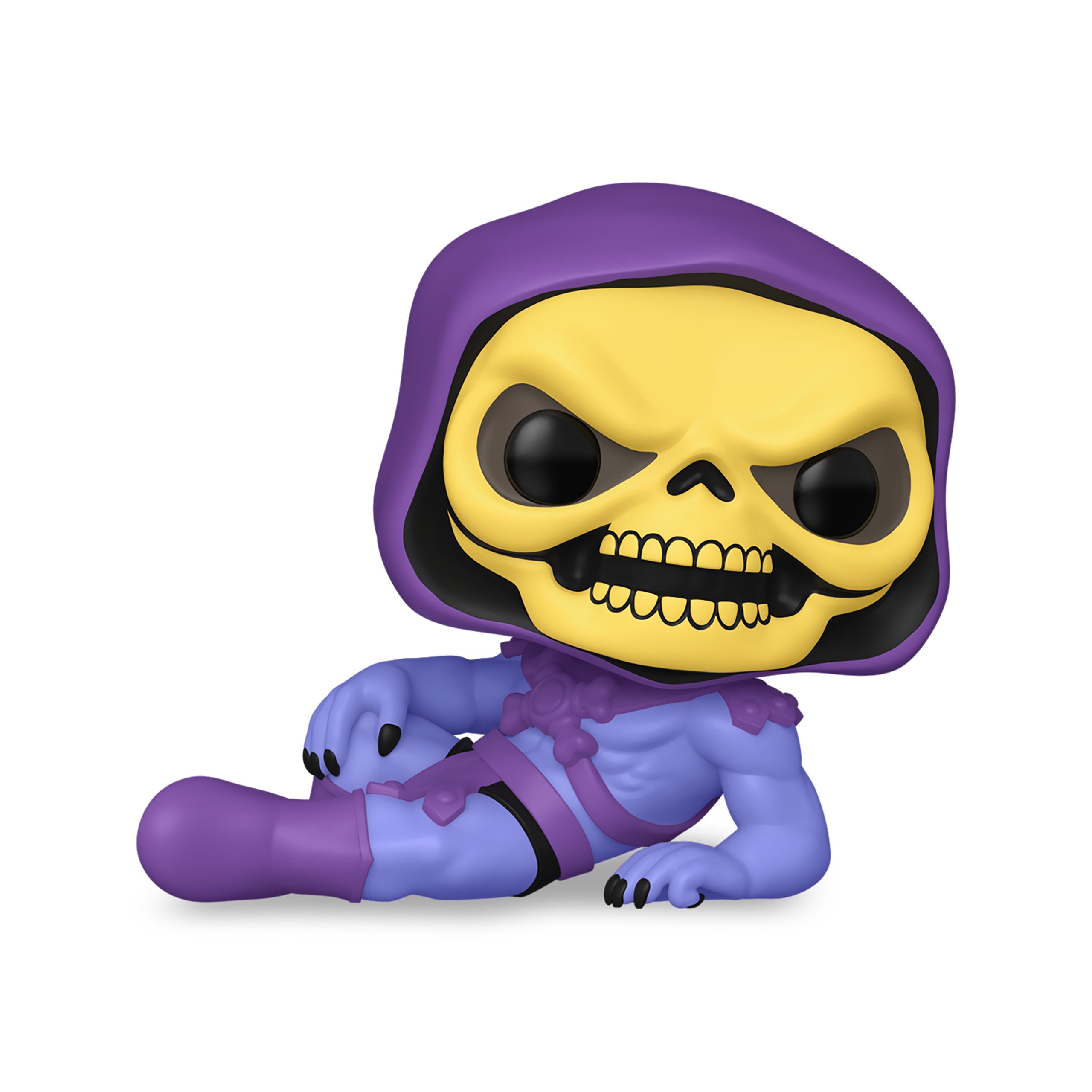Imagen del producto Masters of the Universe - Figura Funko Meme Pop de Skeletor