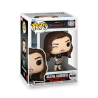 Imagen del producto WandaVision - Figura Funko Pop Meme Agatha Harkness con cabeza móvil
