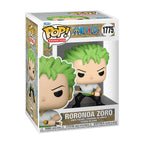 Imagen del producto One Piece - Zoro Refresh​ Figura Funko Pop