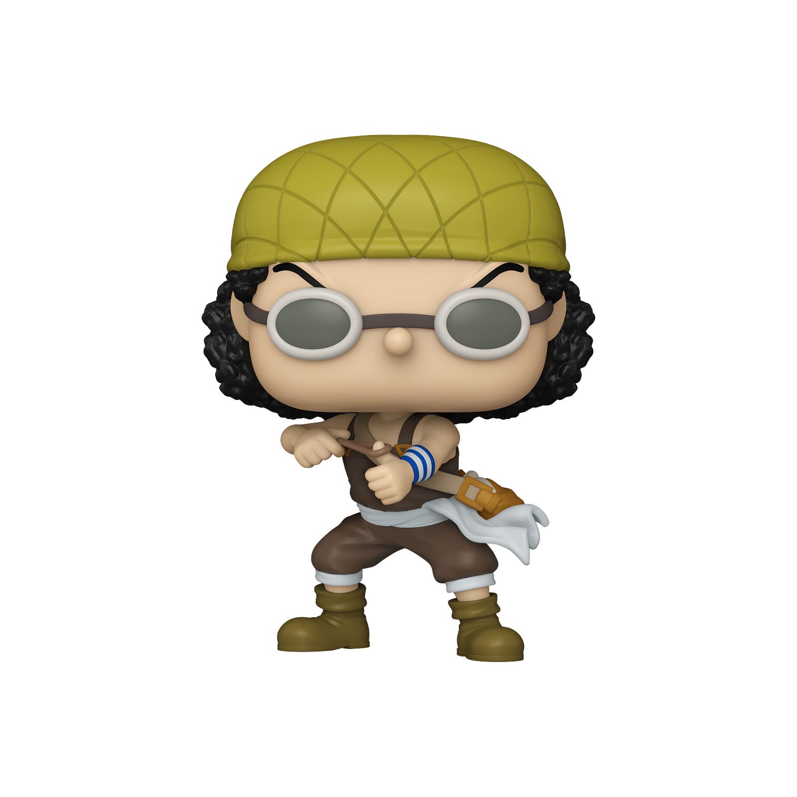 Product image One Piece - Usopp Refresh Funko Pop Figure